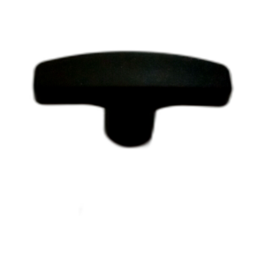 HANDLE 'T'.UNDERFRAME BRAKE