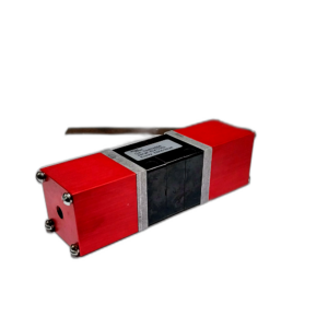 VALVE INTERLOCK. HYDRAULIC PARKING BRAKE