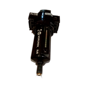 FILTER AIR ASSY 25 MICRON NORGREN F64G