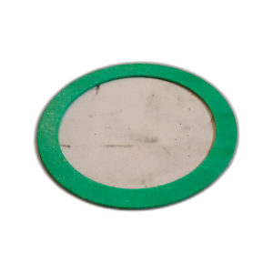 GASKET FOR FILLER.  MAIN COM