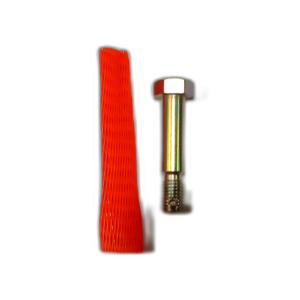 BOLT (CYL CLAMP ASSY / CYL LI
