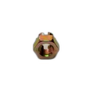 NUT TO CYLINDER CLAMP ASSY