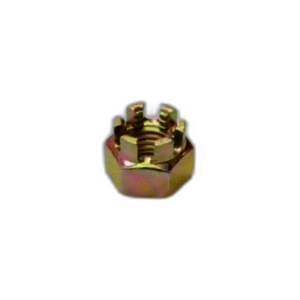 NUT TO CYLINDER CLAMP ASSY