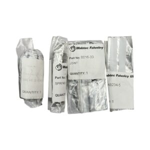 REPAIR KIT FOR CHECK VALVE