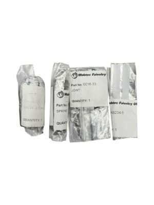 REPAIR KIT FOR CHECK VALVE
