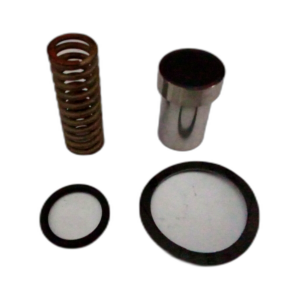 REPAIR KIT FOR CHECK VALVE