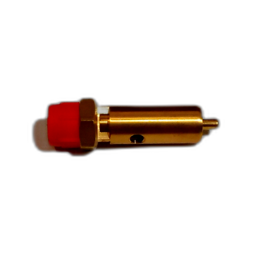 VALVE SAFETY 8.3 BAR