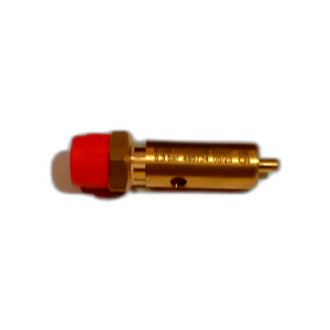 VALVE SAFETY 8.3 BAR