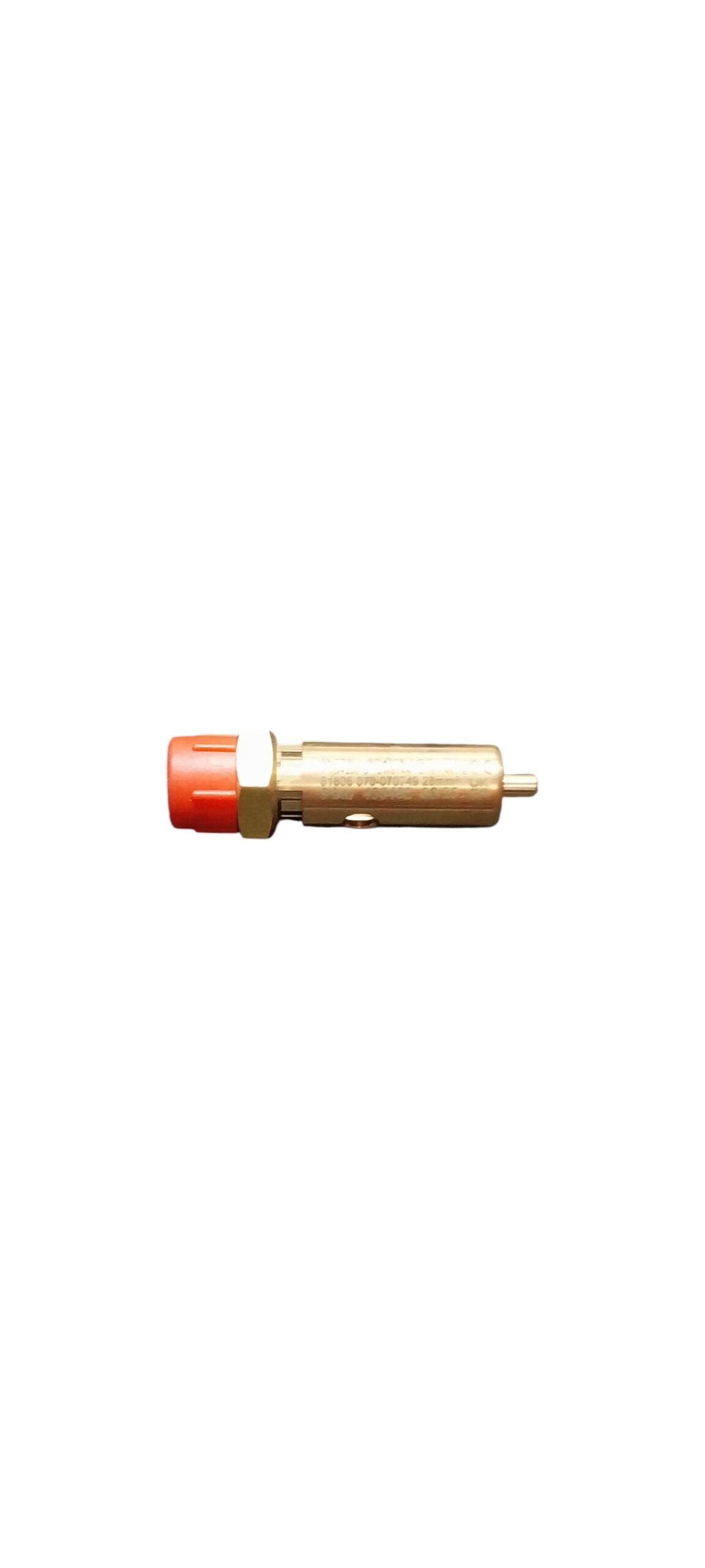 VALVE SAFETY 9.0 BAR
