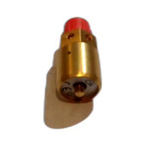 VALVE 10.7 BAR SAFETY