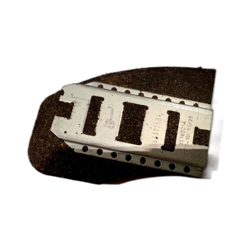 PAD BRAKE