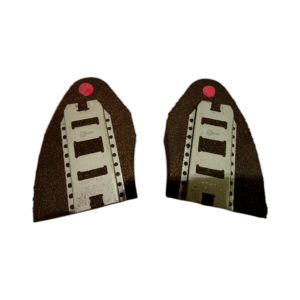 PAD BRAKE DISC (PAIR)