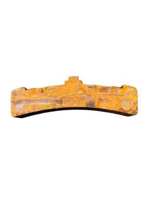 PAD BRAKE DISC (PAIR)