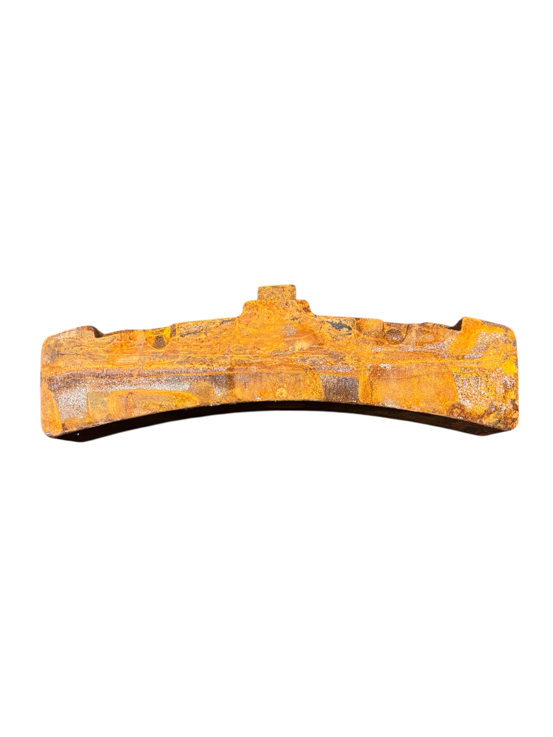 PAD BRAKE DISC (PAIR)