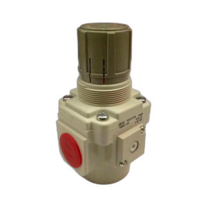 REGULATOR VALVE