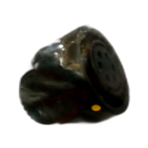 SHELL CABLE SOCKET