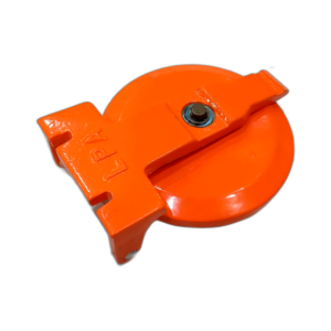 GASKET 42 POLE PLUG