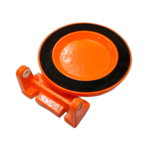 GASKET 42 POLE PLUG