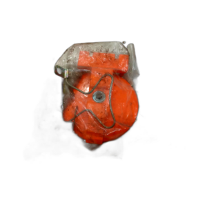 GASKET 42 POLE PLUG