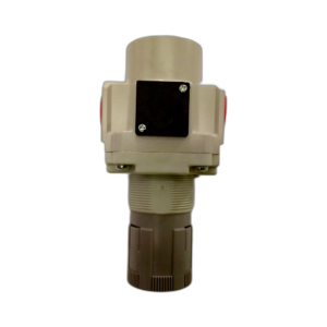 REGULATOR PRESSURE