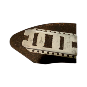 PAD, BRAKE (BECORIT)