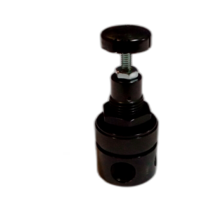 VALVE AIR REG 0.7 - 9 BAR