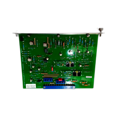 PCB CONTROL CIRCUIT