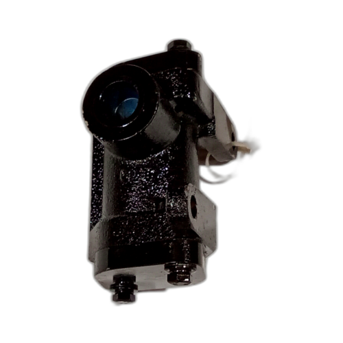 STRAINER 1/2  CHECK VALVE & CHOKE UNIT