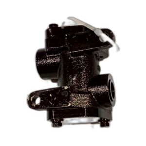 STRAINER 1/2  CHECK VALVE & CHOKE UNIT