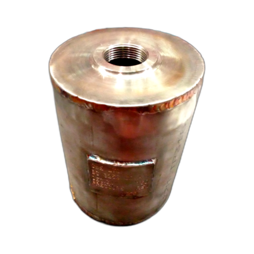 TANK DRN A/CLR 2.2L