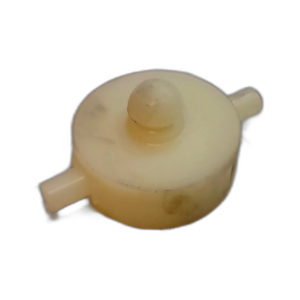 CAP 1.1/2" BSP. FOR DRAIN TA