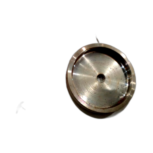 KNOB 57 DIA X 11
