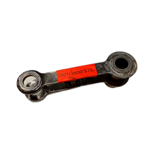 HANGER FOR TREADBRAKE ON BOG