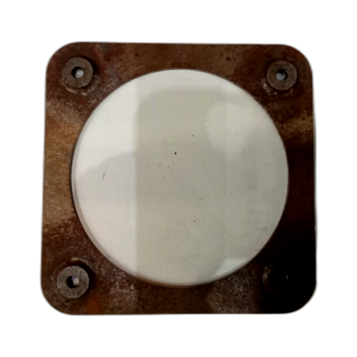 BEZEL  4 X 160 X 160