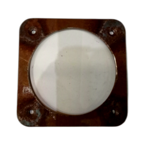 BEZEL  4 X 160 X 160