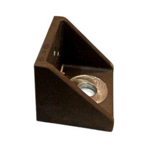 BRACKET PRIMARY DAMPER