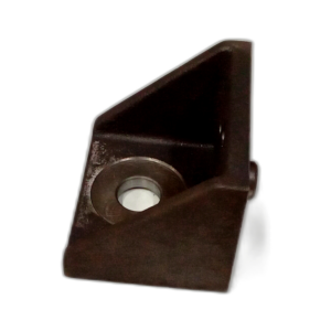 BRACKET PRIMARY DAMPER