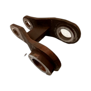 ENDS FORK SPRING TREAD BRAKE