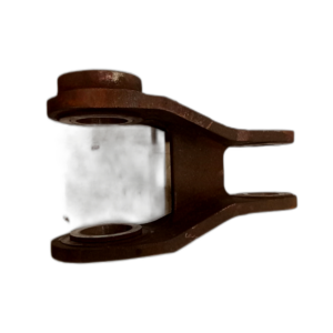 ENDS FORK SPRING TREAD BRAKE