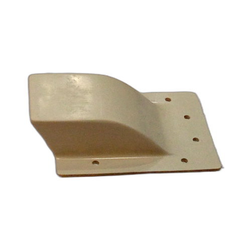 COVER RAIL   SLIDING DOOR