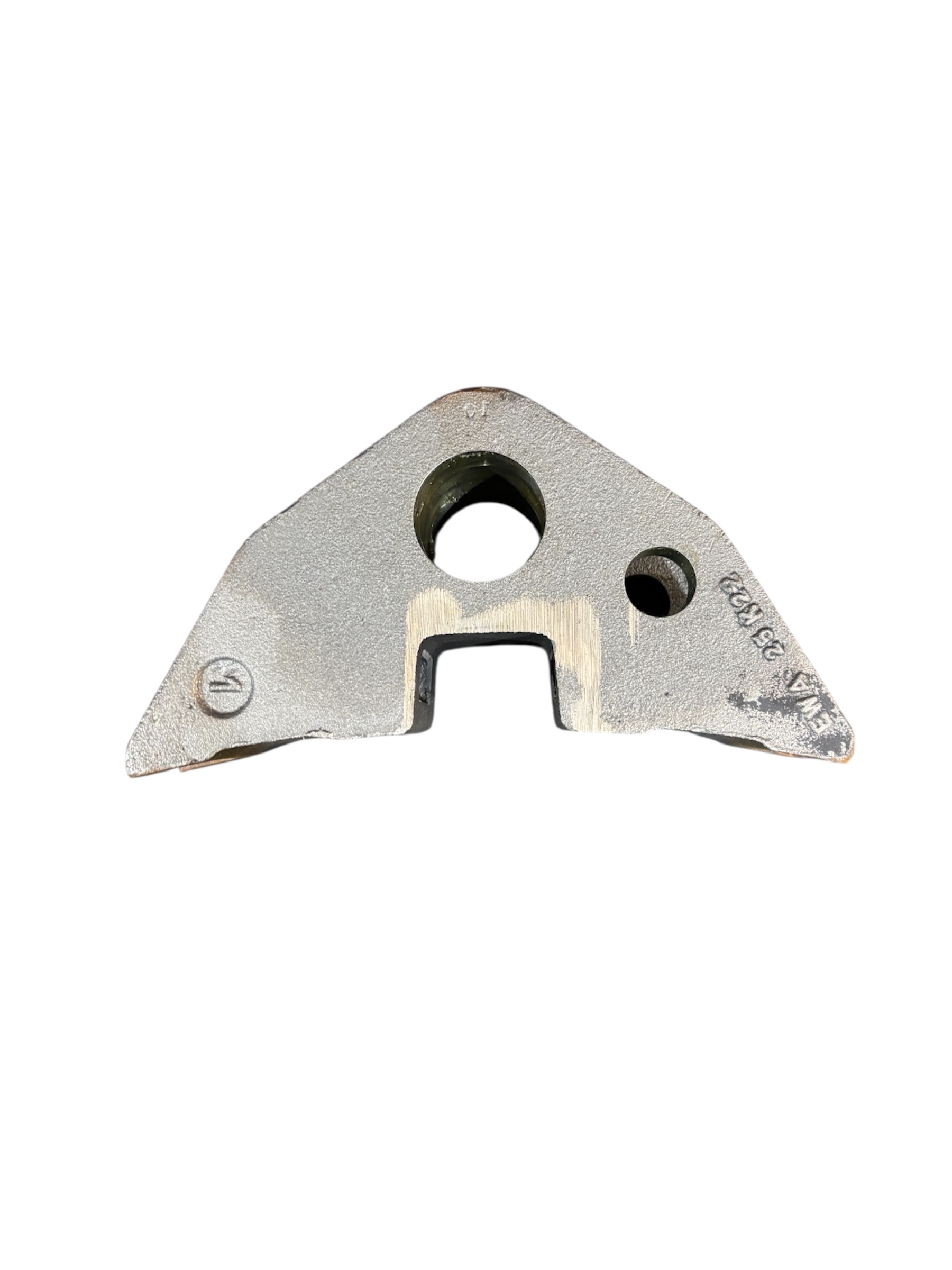 BACK BRAKEBLOCK