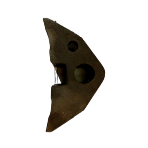 BACK BRAKEBLOCK