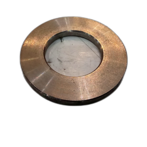 WASHER PLAIN. MADE FROM 080M40 (EN8)