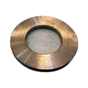 WASHER PLAIN. MADE FROM 080M40 (EN8)