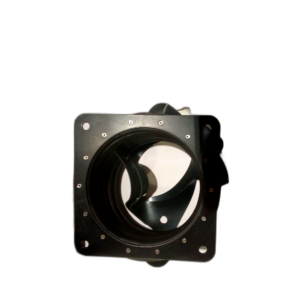 BELLOWS FLEXIBLE ASSY