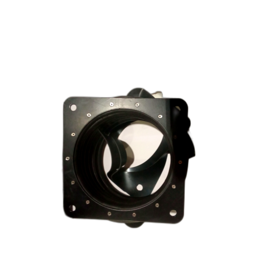 BELLOWS FLEXIBLE ASSY