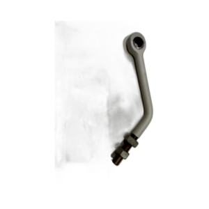 LINK DOOR ASSY