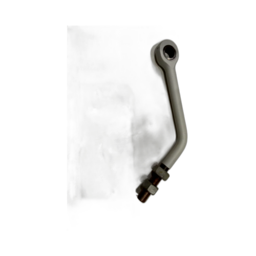 LINK DOOR ASSY
