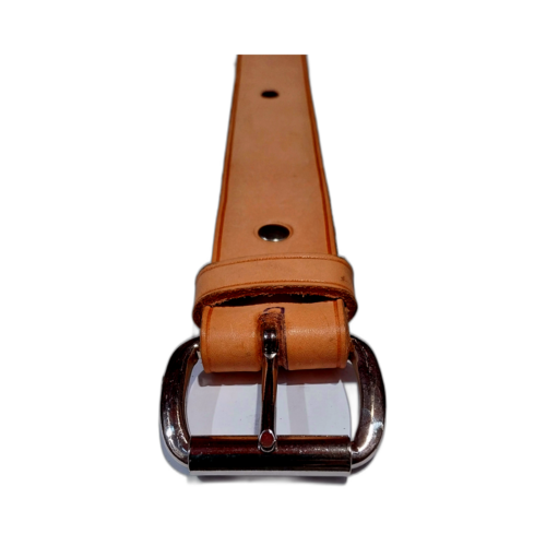 STRAP LTHR FR LDDR