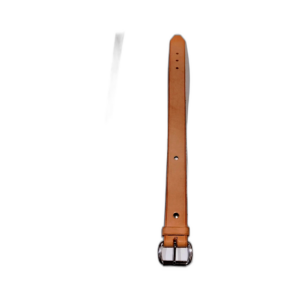 STRAP LTHR FR LDDR